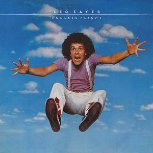 Leo Sayer - Endless Flight | Warner Bros. Records (BSK 3101) - main