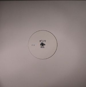 Kord / NEBULA - Pine Twigs Trax | Börft Records (BORFT 138) - 3