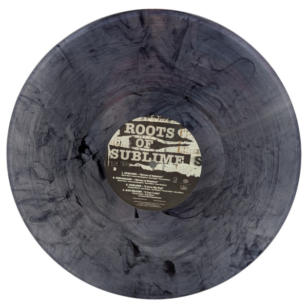 Sublime - Roots Of Sublime | UMe (B0030980-01) - 4 Sublime - Roots Of Sublime | UMe (B0030980-01) - 4