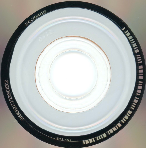 Rod Stewart - Fly Me To The Moon... The Great American Songbook Volume V | J Records (88697-76609-2) - 4