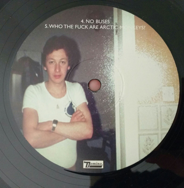 Who The Fuck Are Arctic Monkeys?