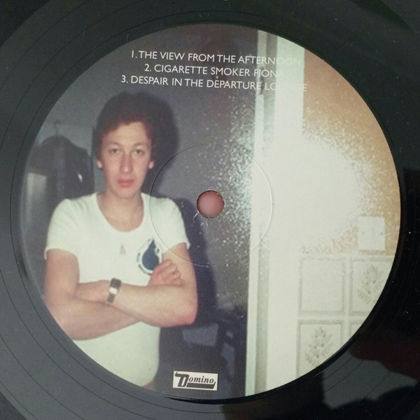 Who The Fuck Are Arctic Monkeys?