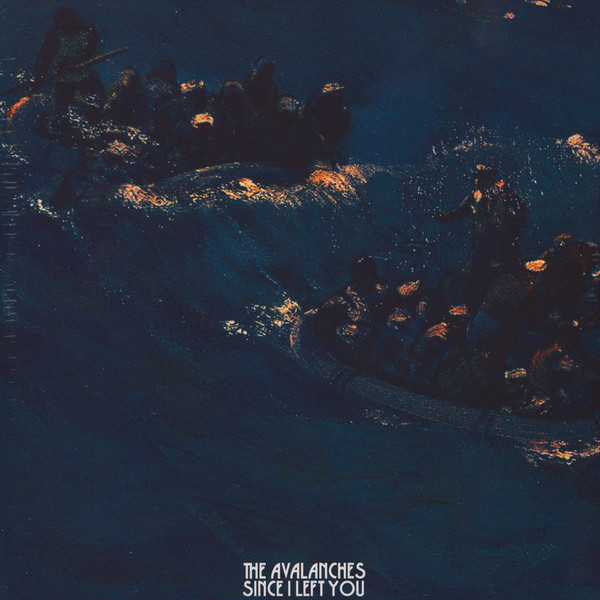 The Avalanches - Since I Left You | XL Recordings (XLLP 138)