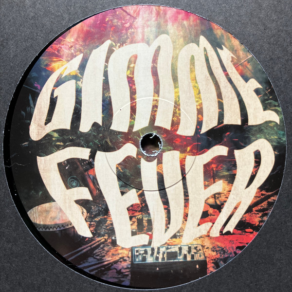Sordid Sound System - Gimme Fever | Invisible, Inc. (INVINC 39LP) - 3