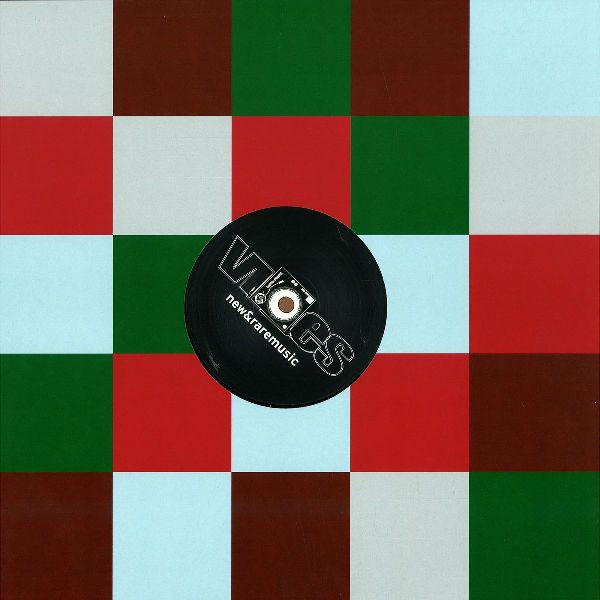 Various - Vibes - New & Rare Music (Part F) | Rush Hour (RH-111 F) - 2 Various - Vibes - New & Rare Music (Part F) | Rush Hour (RH-111 F) - 2