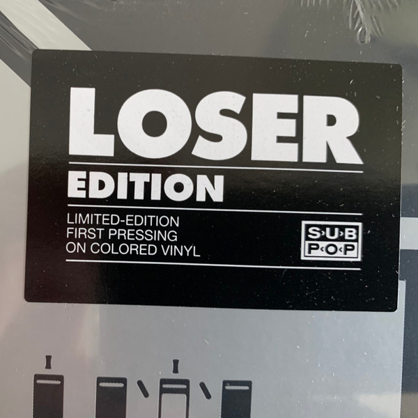 Omni - Souvenir | Sub Pop (SP1593) - main