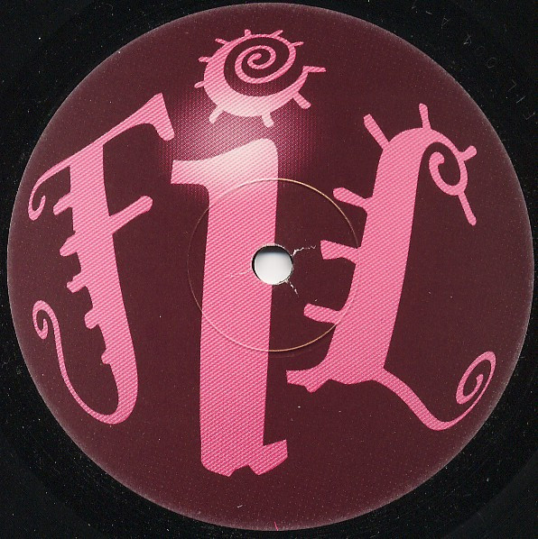 Fil Planet - Freedom | Filharmonix (fil 001)