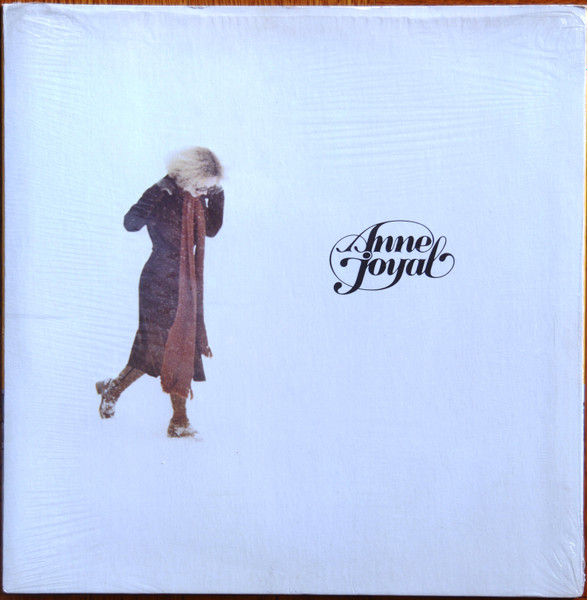 Anne Joyal - Éveil | Telson (AE-1501) - main