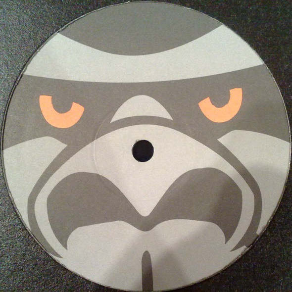 Spiros Kaloumenos - Inside Cockpit E.P. | Primevil (PRVL 054) - 2