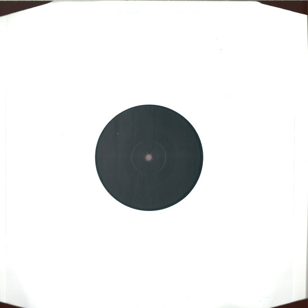 Danny Daze - Four | OMNIDISC (OMD001) - 2 Danny Daze - Four | OMNIDISC (OMD001) - 2