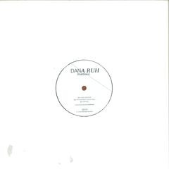 Dana Ruh - Yardang | Brouqade Records (BQD037) - main