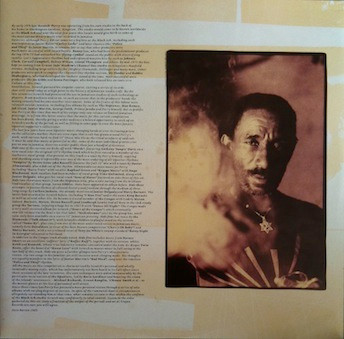 Lee Perry & Friends - Open The Gate | Trojan Records (PERRY 2) - 2 Lee Perry & Friends - Open The Gate | Trojan Records (PERRY 2) - 2