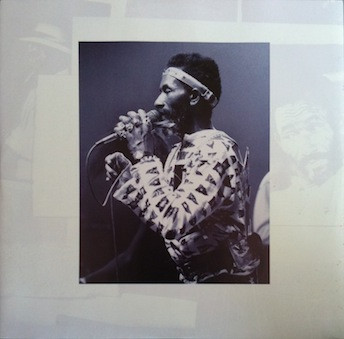 Lee Perry & Friends - Open The Gate | Trojan Records (PERRY 2) - 3 Lee Perry & Friends - Open The Gate | Trojan Records (PERRY 2) - 3