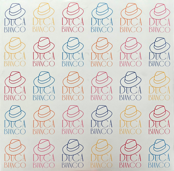 Various - DB12 010 | Duca Bianco (DB12 010)