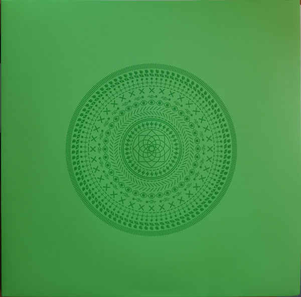 Various - Numerous Agnomens Vol. II | Joule Imprint (JOULE07RP)