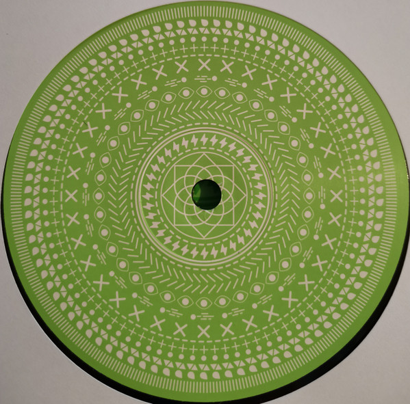 Various - Numerous Agnomens Vol. II | Joule Imprint (JOULE07RP) - 3 Various - Numerous Agnomens Vol. II | Joule Imprint (JOULE07RP) - 3
