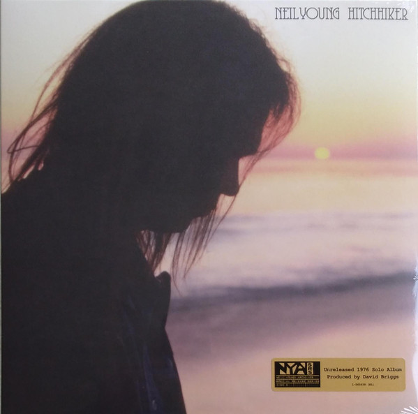 Neil Young - Hitchhiker | Reprise Records (9362-49126-1)