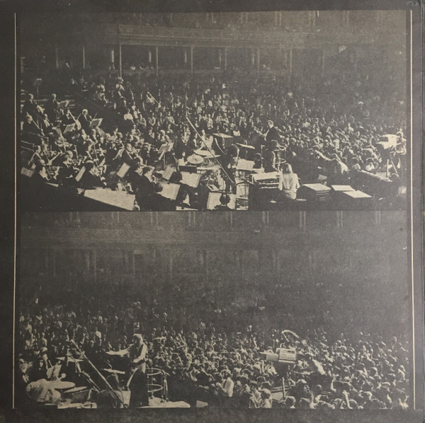 Deep Purple , Royal Philharmonic Orchestra Conducted By Malcolm Arnold - Concerto For Group And Orchestra | Harvest (3C 064-90749) - 2 Deep Purple , Royal Philharmonic Orchestra Conducted By Malcolm Arnold - Concerto For Group And Orchestra | Harvest (3C 064-90749) - 2