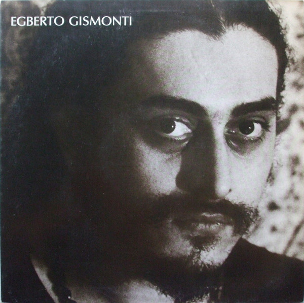 Egberto Gismonti - Corações Futuristas | EMI (11C 074 422828) - main