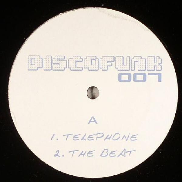 Discofunk - Vol. 7 | Discofunk (Discofunk 007) - 2