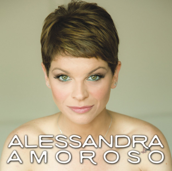 Alessandra Amoroso - Alessandra Amoroso | Columbia (88875099482) - main