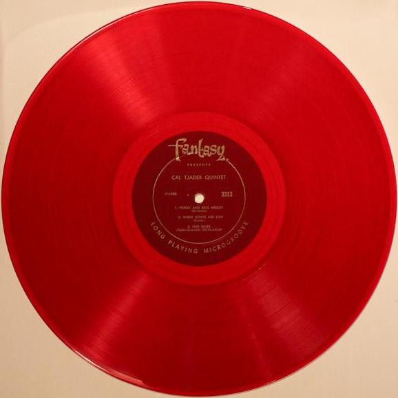 Cal Tjader Quartet - Cal Tjader | Fantasy (3313) - 3