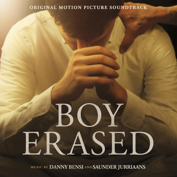 Danny Bensi , Saunder Jurriaans - Boy Erased (Original Motion Picture Soundtrack) | Music On Vinyl (MOVATM227) - main Danny Bensi , Saunder Jurriaans - Boy Erased (Original Motion Picture Soundtrack) | Music On Vinyl (MOVATM227) - main