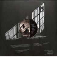 Louis The 4th - She's From Manchester EP | Planet Rhythm Records (PRRUK BLK 126) - 2 Louis The 4th - She's From Manchester EP | Planet Rhythm Records (PRRUK BLK 126) - 2