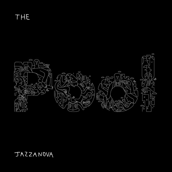 Jazzanova - The Pool | Sonar Kollektiv (SK350LP)