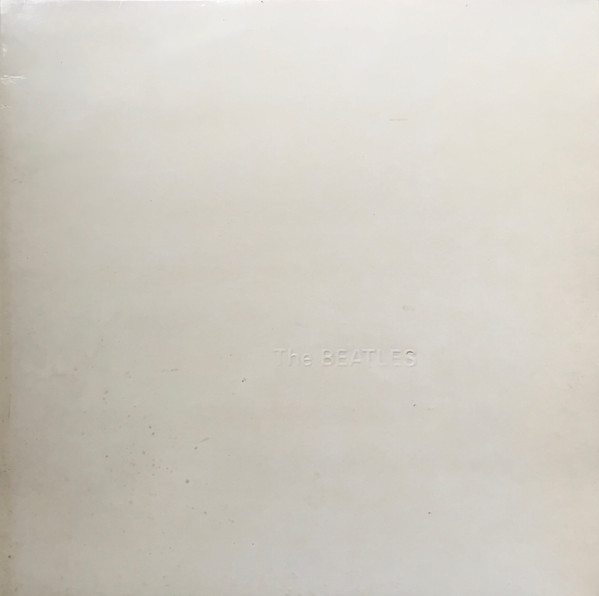 The Beatles - The Beatles | Apple Records (SMO 2051/2)