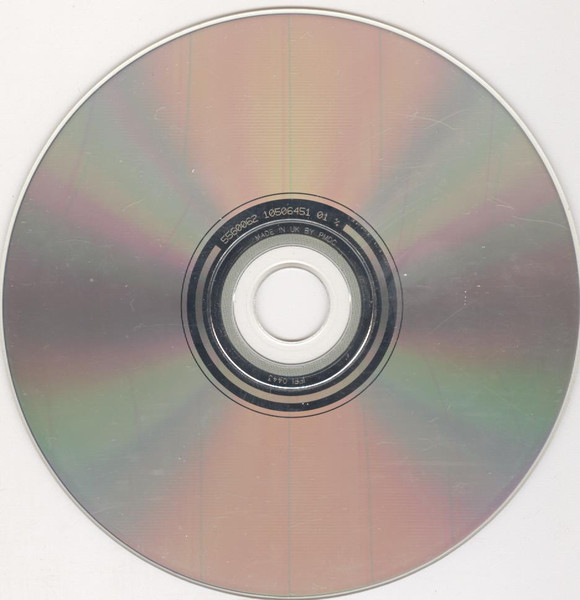 Asian Dub Foundation - Rafi's Revenge | FFRR (556 006-2) - 4