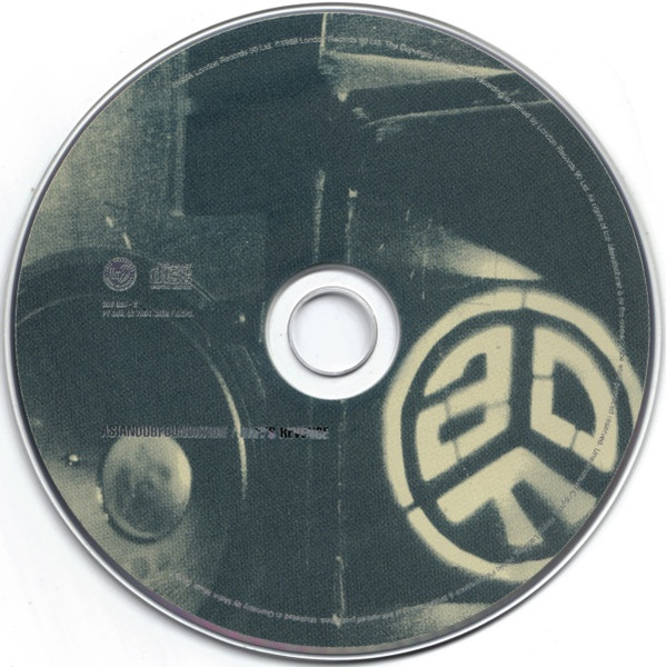 Asian Dub Foundation - Rafi's Revenge | FFRR (556 006-2) - 3