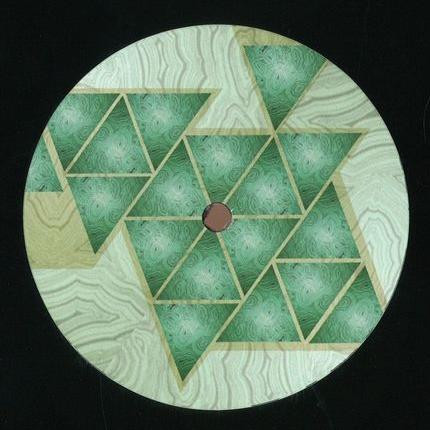 Damon Bell - Teph-Tep EP | Deepblak (DBR-V021) - 4
