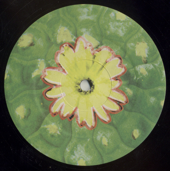 Sounds Unlimited - No Stoppin' | Buzz (BZZXL 106064) - 4