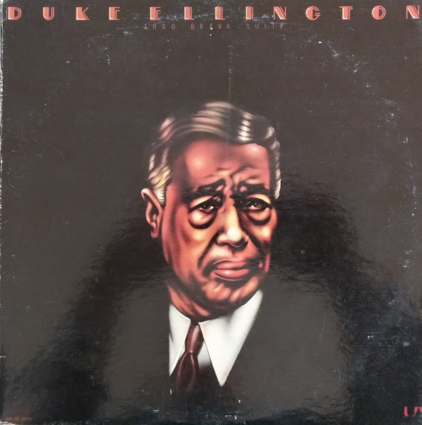 Duke Ellington - Togo Brava Suite | United Artists Records (UXS-92) - main Duke Ellington - Togo Brava Suite | United Artists Records (UXS-92) - main
