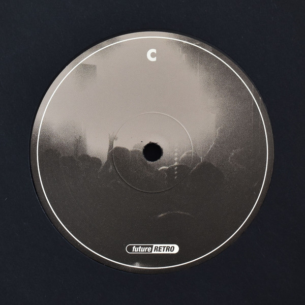 Ricky Force - FR018 | Future Retro London (FR018) - 4 Ricky Force - FR018 | Future Retro London (FR018) - 4
