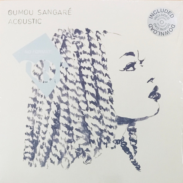 Oumou Sangare - Acoustic | No Format (NØF.47 LP)