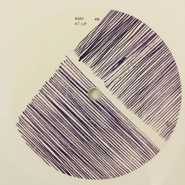 Oumou Sangare - Acoustic | No Format (NØF.47 LP) - 4