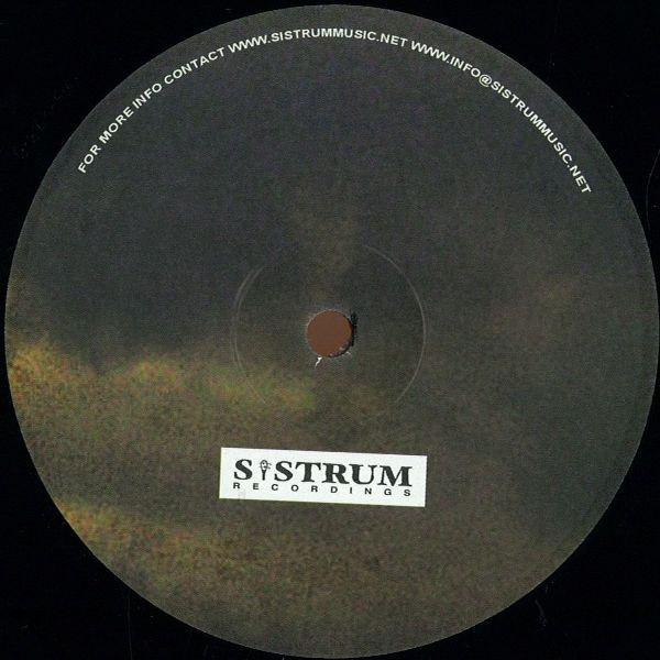 Patrice Scott - The Euphonium EP | Sistrum Recordings (SIS-023) - 2