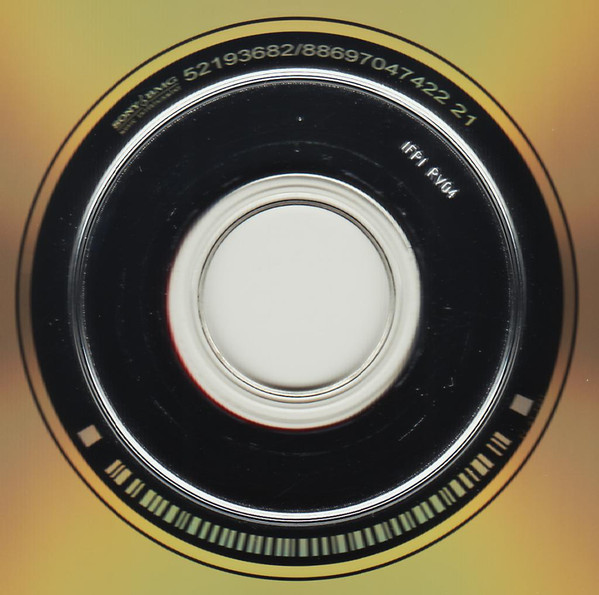 Leonard Cohen - Songs Of Leonard Cohen | Columbia (88697 09389 2) - 4 Leonard Cohen - Songs Of Leonard Cohen | Columbia (88697 09389 2) - 4