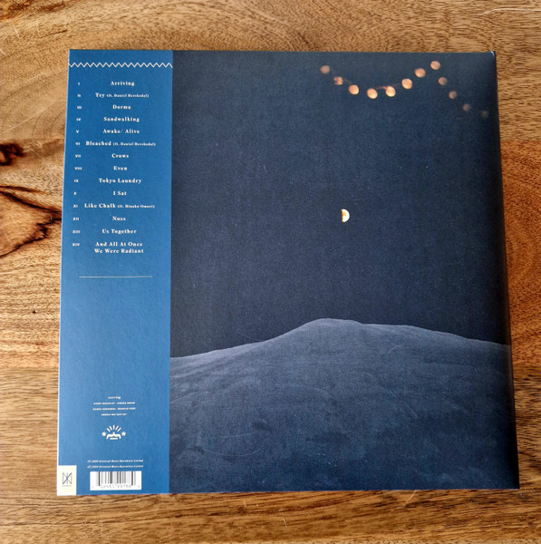 Keaton Henson - Somnambulant Cycles | Mercury Classics (6529188) - 2 Keaton Henson - Somnambulant Cycles | Mercury Classics (6529188) - 2