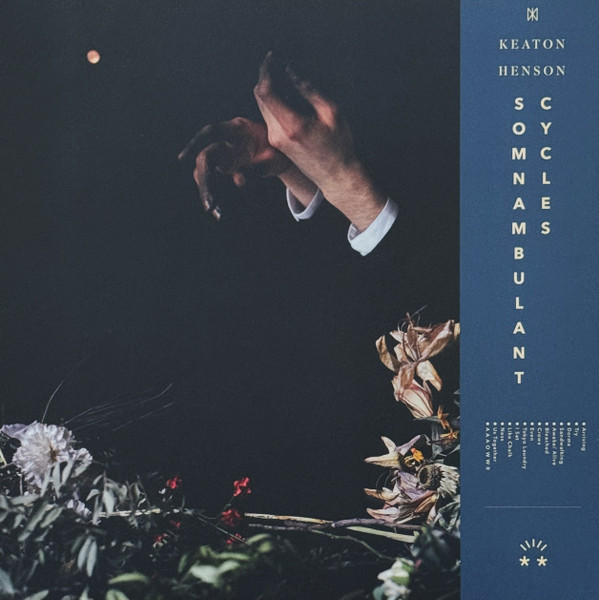 Keaton Henson - Somnambulant Cycles | Mercury Classics (6529188) - main Keaton Henson - Somnambulant Cycles | Mercury Classics (6529188) - main