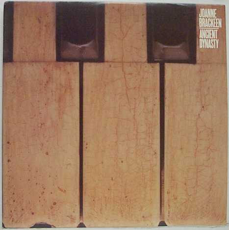 Joanne Brackeen - Ancient Dynasty | Tappan Zee Records (JC 36593) - main