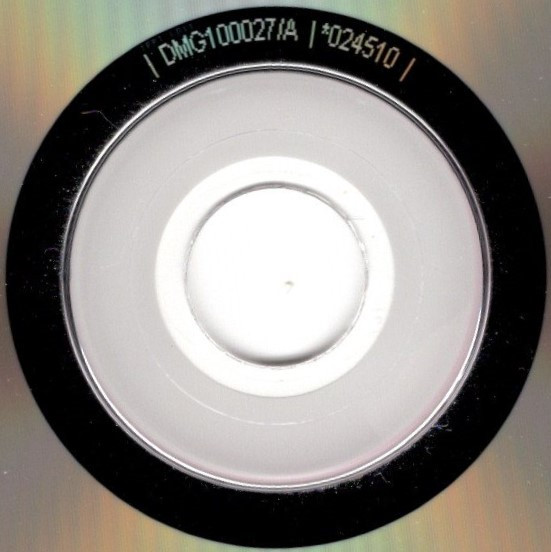 Various - 100 Hits More 80s | 100 Hits (DMG 100 027) - 4