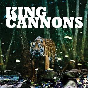 King Cannons - King Cannons | Capitol Music (none) - main