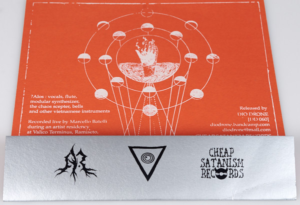 ?aloS - The Chaos Awakening | Dio Drone (060) - 3 ?aloS - The Chaos Awakening | Dio Drone (060) - 3