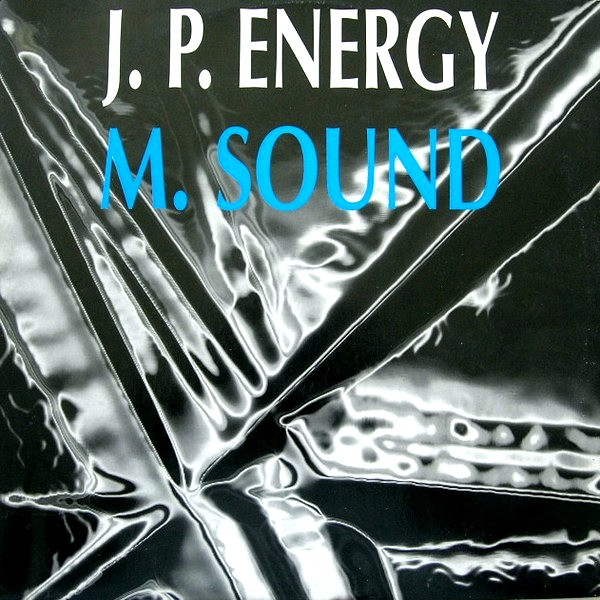 J.P. Energy - M. Sound | Progressive Music Production (PMP 001)