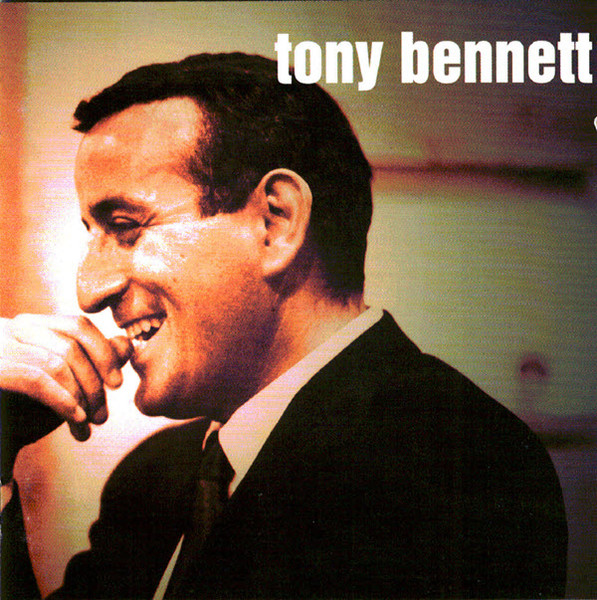 Tony Bennett - This Is Jazz | Legacy (CK 65049) - main