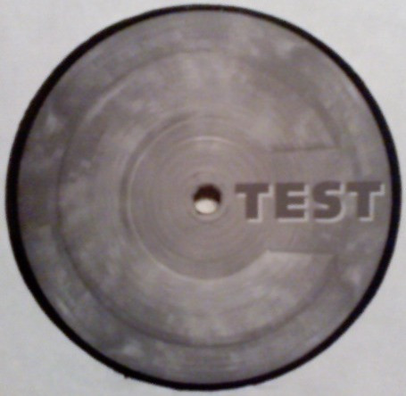 Motion Unit - Moving E.P. | Confused Recordings (CON 26) - 3