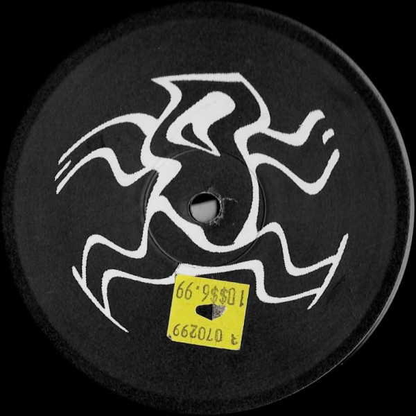 Lisa Shaw - That's Why I'm Here | Yoshitoshi Recordings (YR038)